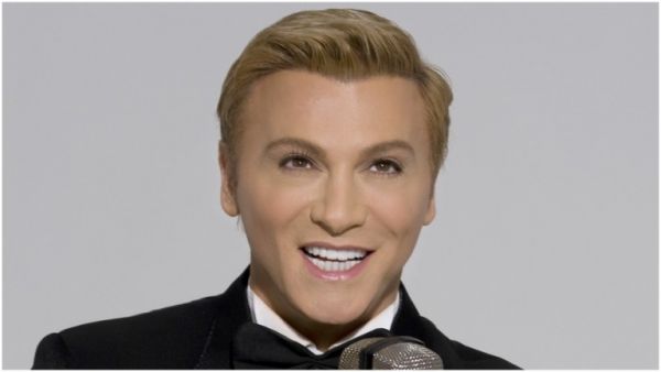 Βαρύ πένθος για τον Τάκη Ζαχαράτο | imommy.gr