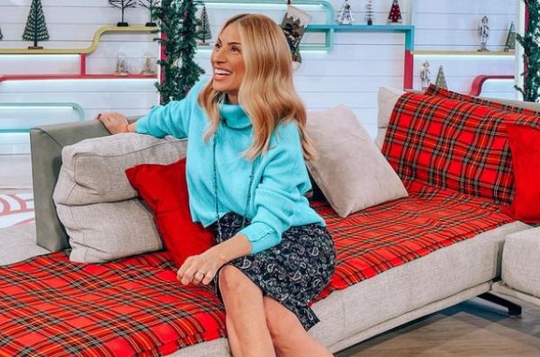 Μαρία Ηλιάκη: Πώς είναι η ζωή της σαν μαμά; | imommy.gr