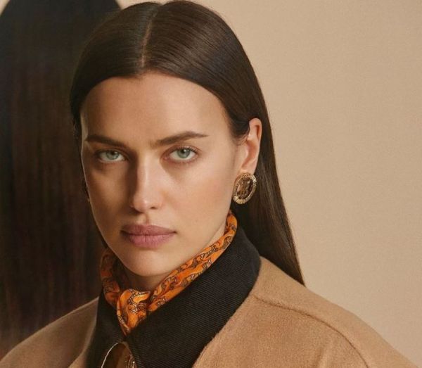 Συγκλονίζει η Ιρίνα Σάικ: «Πώς μπορούμε να κοιμόμαστε όταν συμβαίνει αυτό δίπλα μας;» | imommy.gr