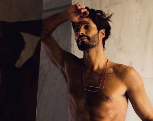 Γιώργος Καράβας: Τι άλλαξε στην εξωτερική του εμφάνιση | imommy.gr