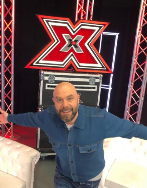 Μιχάλης Κουινέλης: «Είμαι τρελαμένος με την κόρη μου» | imommy.gr