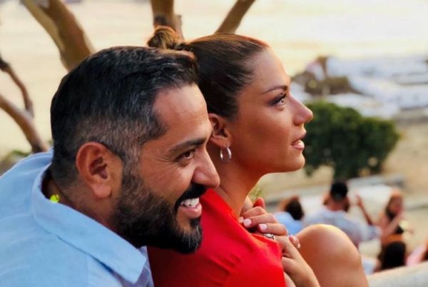 Βάσω Λασκαράκη: Θα κάνει παιδί με τον Λευτέρη Σουλτάτο; | imommy.gr