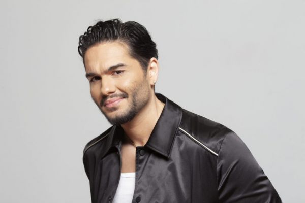 Χρήστος Μάστορας: Ένας καλλιτέχνης με αληθινό πάθος στην κριτική επιτροπή του «X Factor» | imommy.gr