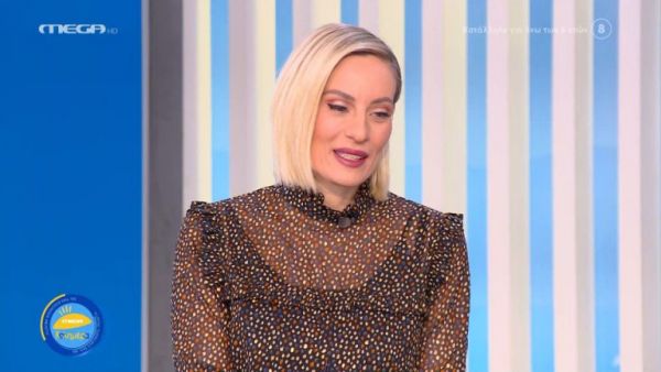 Συγκλονισμένη η Ελεονώρα Μελέτη με το θρίλερ της Πάτρας: «Καμιά ποινή δεν θα φέρει δικαίωση» | imommy.gr