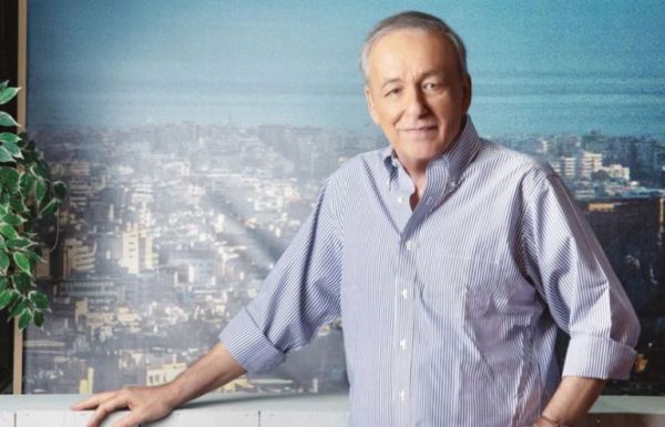 Ανδρέας Μικρούτσικος: «Από θέση ισχύος δεν έχω αδικήσει ποτέ κανέναν» | imommy.gr