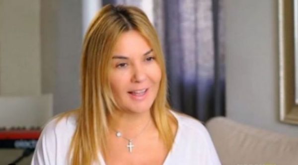 Σούπερ γιαγιά από τώρα η Χριστίνα Παππά | imommy.gr