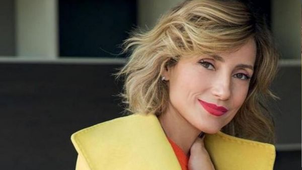 Αφοπλιστική η Ευδοκία Ρουμελιώτη: «Μισώ όλες τις υποψήφιες νύφες» | imommy.gr