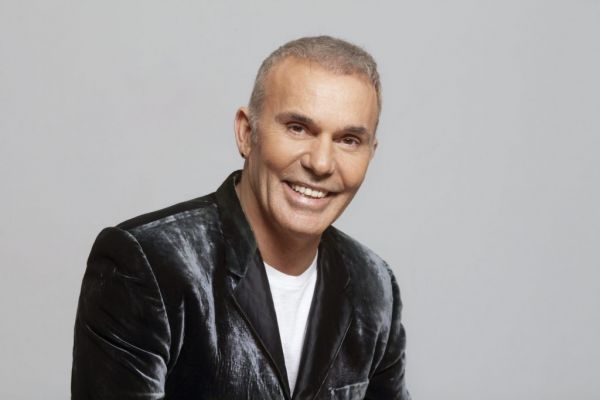 Στέλιος Ρόκκος: Φέρνει στο «X Factor» τη «ροκ» προσωπικότητά του | imommy.gr