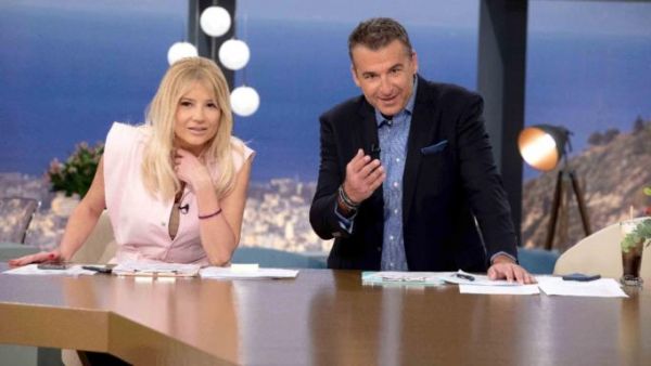 Εκτός αέρα η Φαίη Σκορδά – Τι συνέβη; | imommy.gr