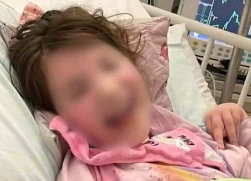 Πάτρα: Η 9χρονη Τζωρτζίνα πέθανε μέσα σε 20 λεπτά από την θανατηφόρα δόση κεταμίνης | imommy.gr
