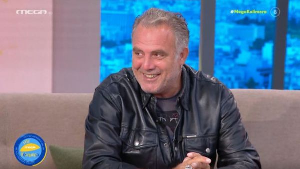 Πασχάλης Τσαρούχας: Η επιτυχία, οι παπαράτσι και το «παράπονο» του | imommy.gr