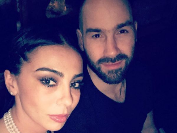 Ολυμπία Χοψονίδου: Μοιάζει με την μαμά της σαν… δυο σταγόνες νερό | imommy.gr