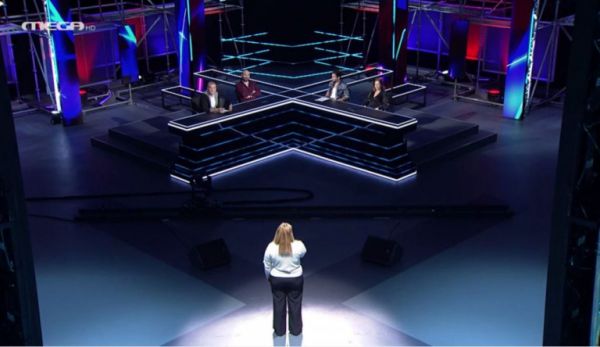X-Factor: Συνεχίζουν οι auditions με συγκλονιστικές ερμηνείες | imommy.gr