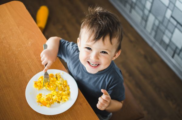 Ποια είναι τα λάθη που κάνουμε στην διατροφή των παιδιών; | imommy.gr
