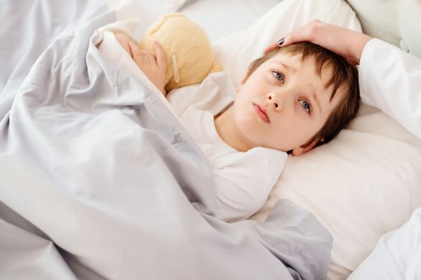 Γιατί τα παιδιά είναι ευάλωτα στην οξεία ηπατίτιδα; | imommy.gr