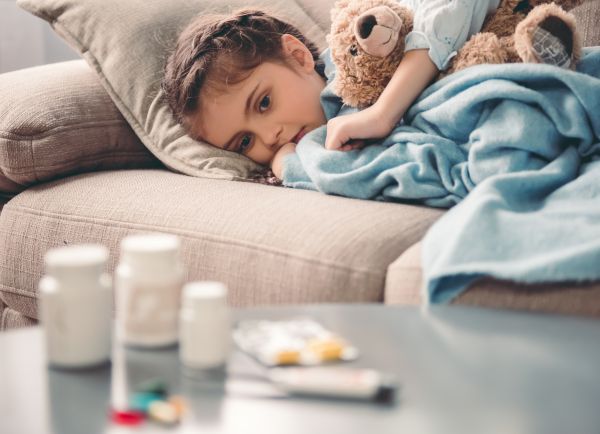 Οξεία ηπατίτιδα: Άλλα δύο πιθανά περιστατικά σε παιδιά, μέσα σε 20 ημέρες | imommy.gr