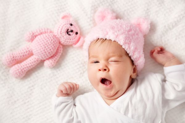 Κουρασμένα μωρά: Τα σημάδια που θα σας προειδοποιήσουν | imommy.gr