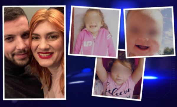 Ραγδαίες εξελίξεις για την Πάτρα: «Μίλησαν» οι πνεύμονες της Μαλένας | imommy.gr