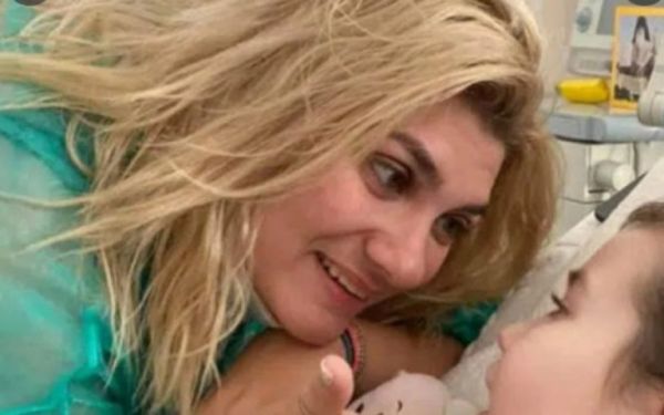 Ρούλα Πισπιρίγκου: Σε ενδεχόμενο ιατρικό λάθος θα αποδώσει το θάνατο του παιδιού της | imommy.gr