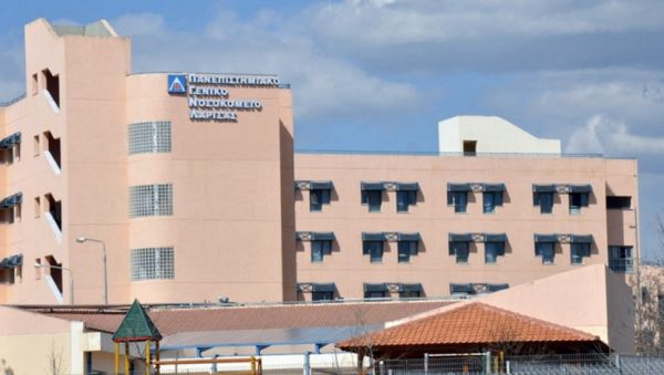 Συναγερμός στην Λάρισα: 16χρονη με ηπατίτιδα στο Γενικό Νοσοκομείο | imommy.gr