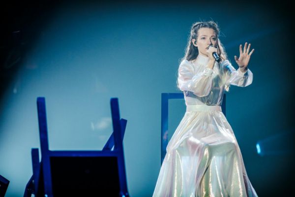 Eurovision 2022: Σήμερα ο μεγάλος τελικός | imommy.gr