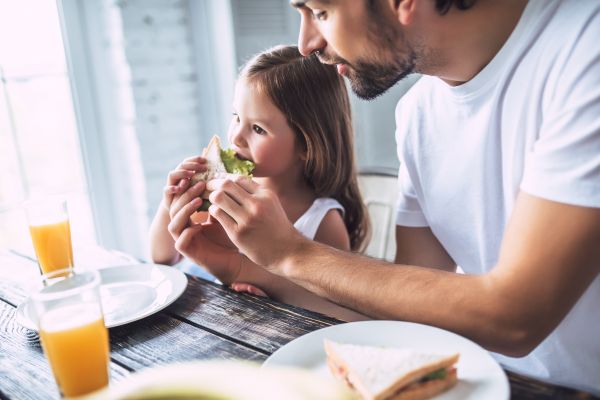 Διατροφή: Tips για να βελτιώσετε τη διατροφή της οικογένειας | imommy.gr