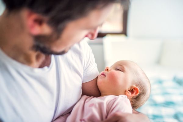 Νέος μπαμπάς: Πώς θα προετοιμαστεί για τον ερχομό του μωρού | imommy.gr