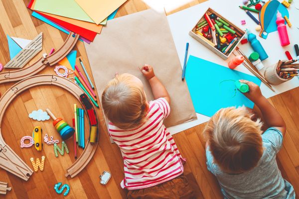 DIY χειροτεχνίες για τα παιδιά: 20 ιδέες για ατελείωτη διασκέδαση | imommy.gr