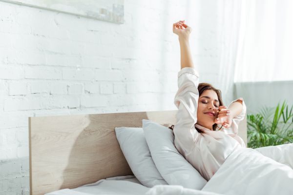 Η κίνηση για να ξυπνάτε ομορφότερη | imommy.gr