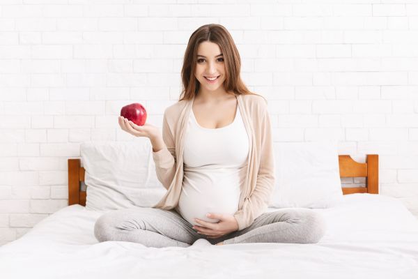 Τα καλύτερα σνακ για την εγκυμοσύνη | imommy.gr