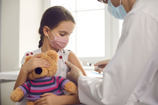 Εθνικό μητρώο εμβολιασμών και ψηφιακό βιβλιάριο υγείας παιδιού | imommy.gr
