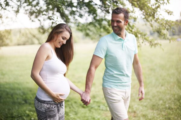 Εγκυμοσύνη: Οι ενδείξεις ότι πλησιάζει η ώρα για τον τοκετό | imommy.gr