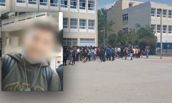 Αυτοκτονία 14χρονου: Βίντεο ντοκουμέντο – Συμμορία σακάτευε στο ξύλο έξω από το σχολείο του | imommy.gr