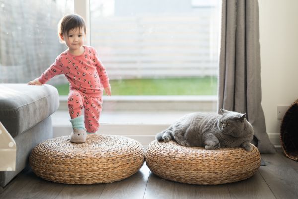 Πότε πρέπει να αρχίσει να φοράει παντόφλες το παιδί; | imommy.gr