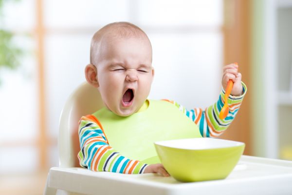 Τι να κάνετε όταν το νήπιο αρνείται να φάει | imommy.gr