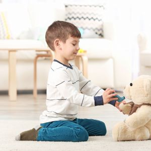 Παιδικό άσθμα: Τι μπορείτε να κάνετε για να μειώσετε τον κίνδυνο