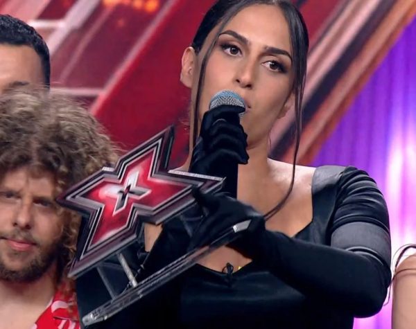 X Factor: Η τρυφερή ανάρτηση του Χρήστου Μάστορα για την νικήτρια | imommy.gr