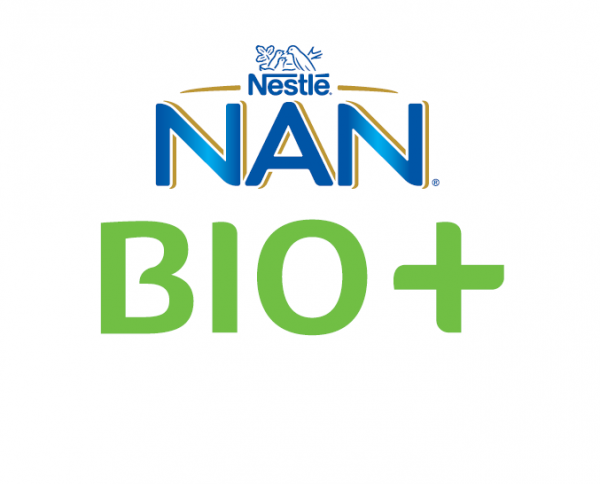 Νέο Nestlé® NAN® BIO+ 2 & 3 | imommy.gr