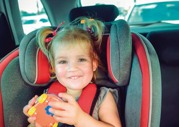 Summer fun: Ετοιμαζόμαστε για οικογενειακές εξορμήσεις | imommy.gr