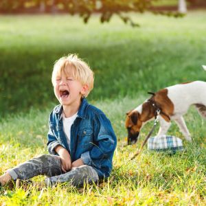 Γιατί τα παιδιά δεν προσαρμόζονται εύκολα στις αλλαγές;