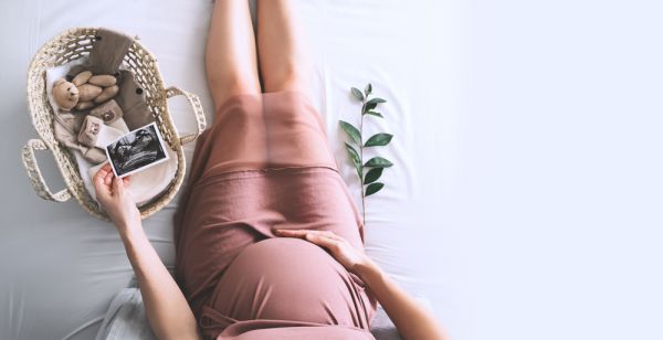 Εγκυμοσύνη μετά τα 35: Τι αλλάζει | imommy.gr