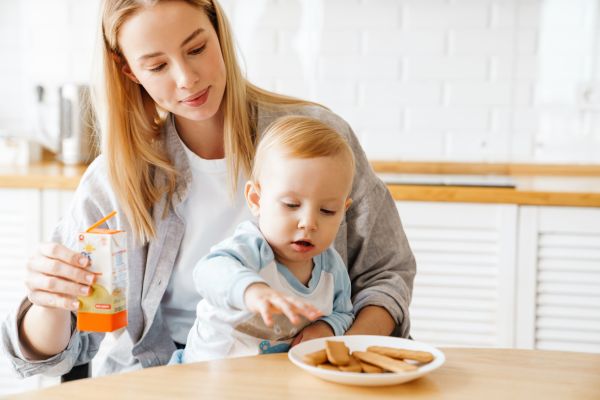Διατροφή και παιδιά: Τα πολύτιμα συστατικά για την ανάπτυξή τους | imommy.gr