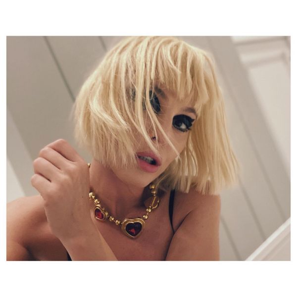 Τάμτα: Έκανε ελεύθερη πτώση με την μητέρα και την κόρη της | imommy.gr