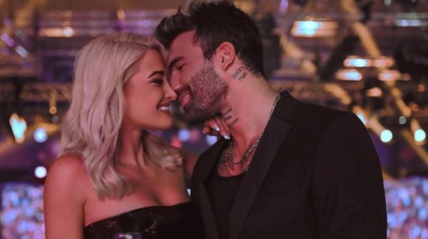 Ιωάννα Τούνη: Tρυφερό βίντεο με τον Δημήτρη Αλεξάνδρου | imommy.gr