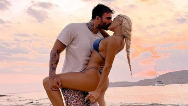 Ιωάννα Τούνη: Αποκαλύπτει πώς περνάει τους πρώτους μήνες της εγκυμοσύνης της | imommy.gr