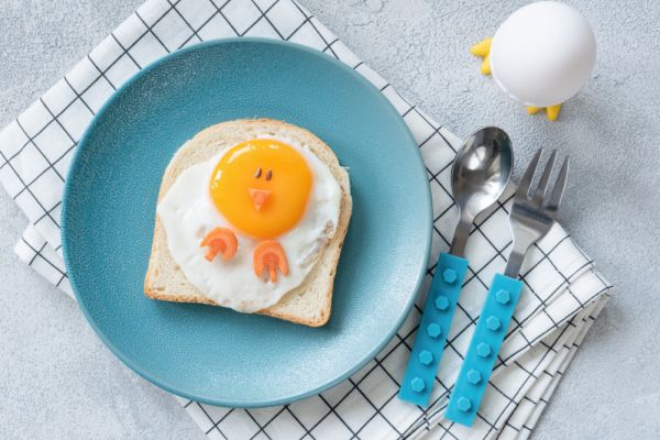 Πότε ξεκινούν τα μωρά να τρώνε αυγά; | imommy.gr