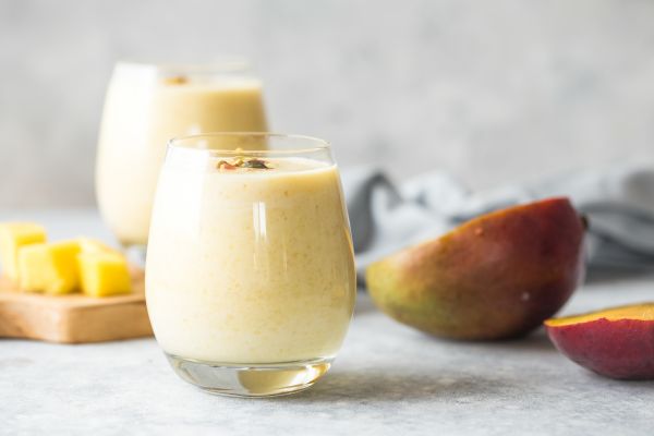Δροσερό smoothie με μάνγκο | imommy.gr