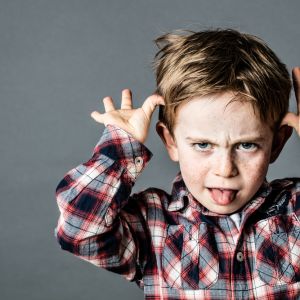 5 σημάδια που μαρτυρούν ότι μεγαλώνετε ένα κακομαθημένο παιδί