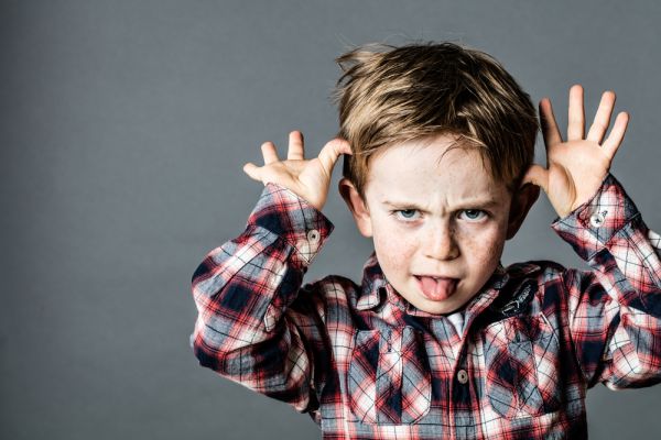 5 σημάδια που μαρτυρούν ότι μεγαλώνετε ένα κακομαθημένο παιδί | imommy.gr