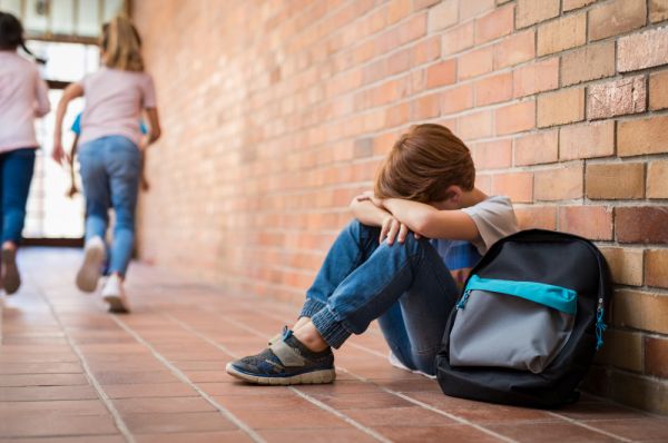 Μελέτη: Το bullying στην παιδική ηλικία φέρνει εγκλήματα στην ενήλικη ζωή; | imommy.gr